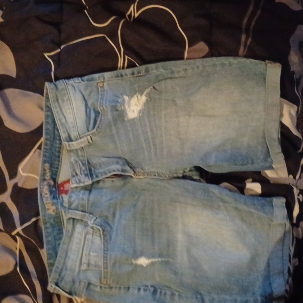 Arizona Jeans short